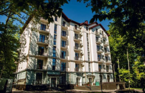 Апартаменти КАРПАТИ